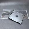Dust Protection Disc CD Box Anti-scratch Single Disc Storage CD Protective Case  Home Cinema Shop