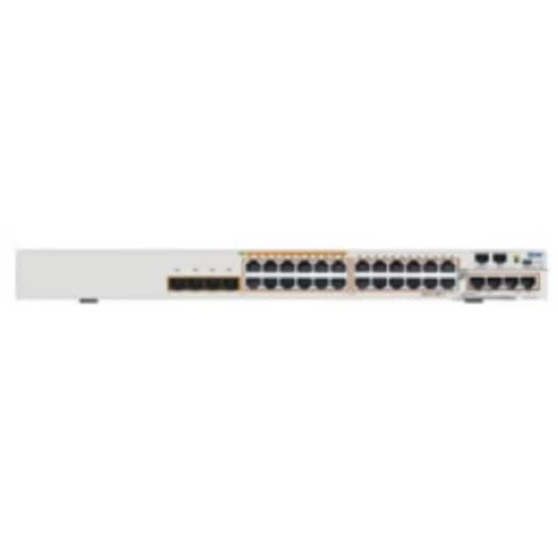 

ZTE ZXR10 5250-28TM-H Gigabit Access Switch