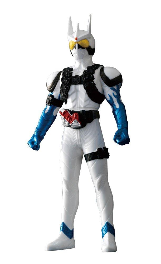 

Kamen Rider W Rider Hero Series W EX Kamen Rider Eternal (Double)