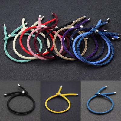 Stainless Steel Braclet Minimalist Rope Bracelet For Women,Men