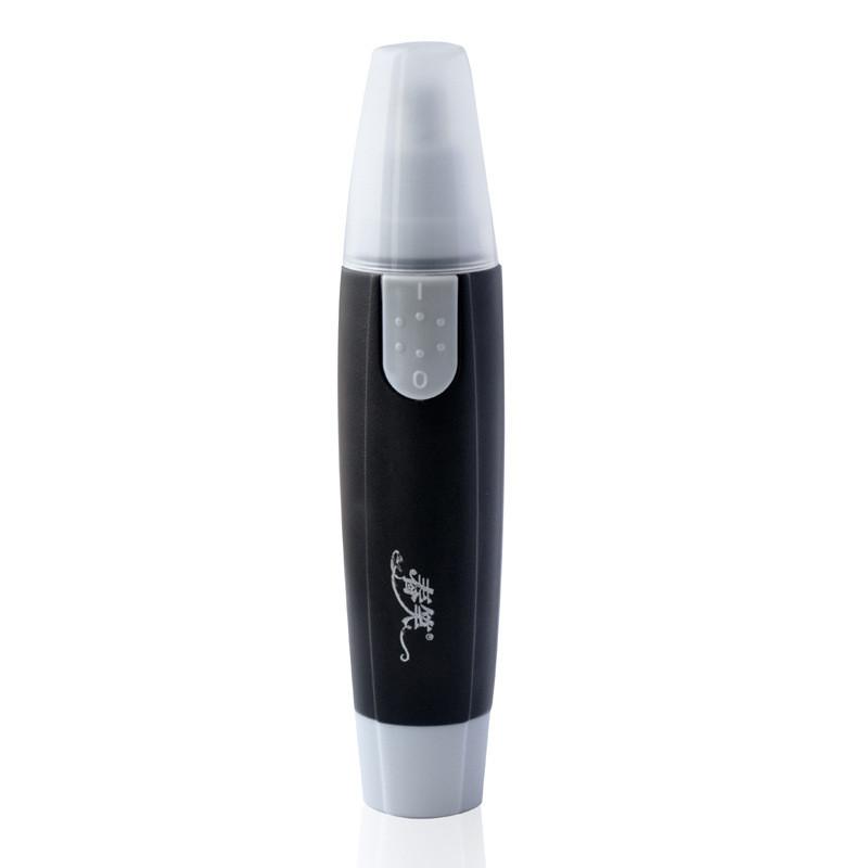 Classic Electric Nose Hair Trimmer For Men And Women With Portable Design And Rechargeable