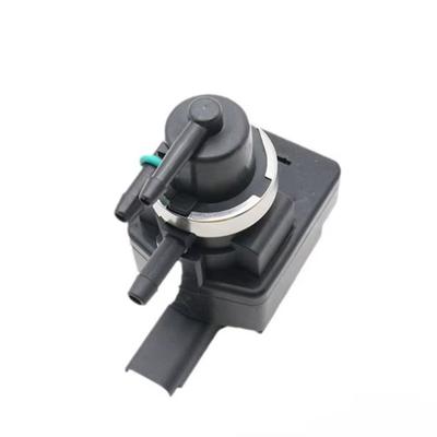 Attrezzature meccaniche – Valvole elettromagnetiche