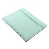 Filofax Classic A5 Mint Notebook 115052 (Official Import)