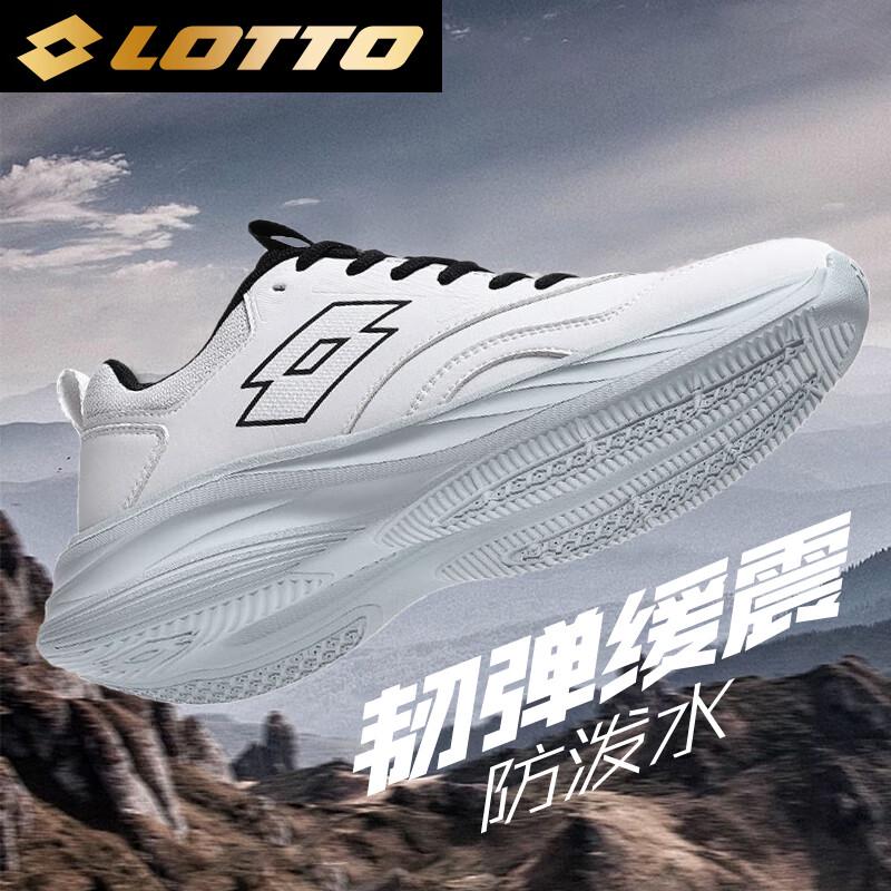 

LOTTO 1178 Spring Water-Resistant Running & Casual Shoes 36