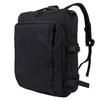 Universal Overall Water-Repellent Travel Backpack, 28L (with Carry-On Function)  UVO-199 BLACK FR