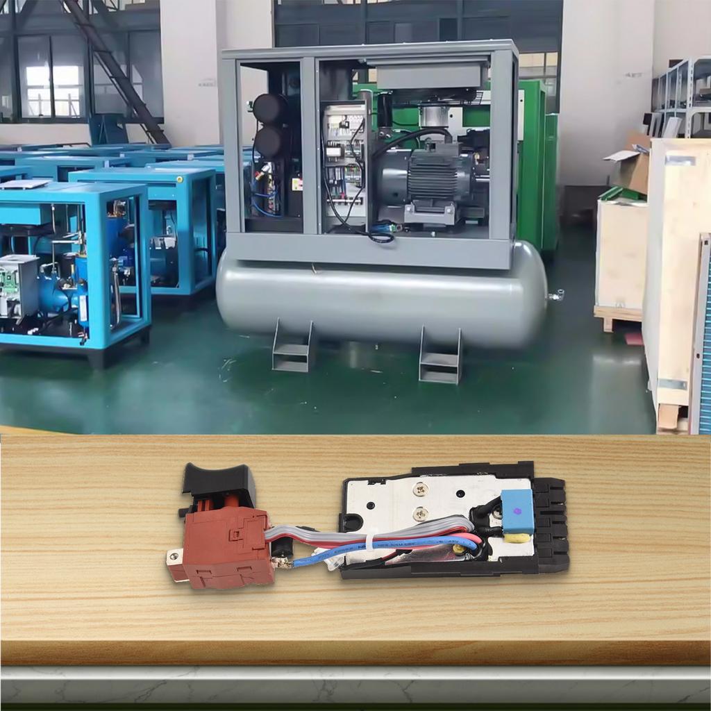 For-Hilti SF22-A SFH22-A Switch Switches Spare Parts 1 Piece