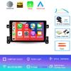 Android 14 For Suzuki Grand Vitara 3 2005 - 2015 Car Radio Multimedia Video Player Navigation Stereo GPS No 2din 2 Din Dvd