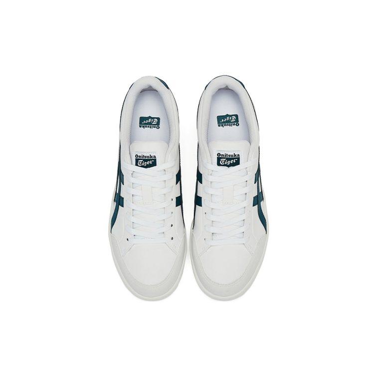ONITSUKA TIGER Advanti 'White Green' 1183A506-106