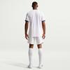 Men's Nike Soccer Jerseys Unisex White Crew Neck Moderate