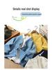 Boys' Autumn Knit Printed Jacket - Casual Outerwear for Kids
