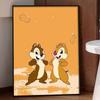 Disney Diamond Art Painting Chipmunk Home Wall Decor Crafts Adult/Beginner Gift Ideas Creative Home Decor