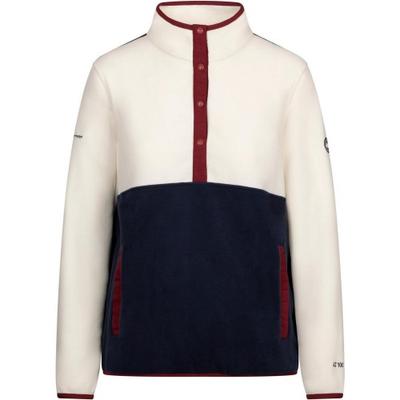 Womens/Ladies Garzoni Fleece Jacket