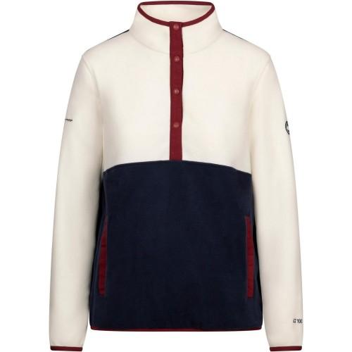 TRESPASS Womens/Ladies Garzoni Fleece Jacket