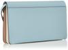 Shoulder Bag PHMO0022U2LV520 [Marni] Women's AQUAMARINE/NATURAL/TALC [product]