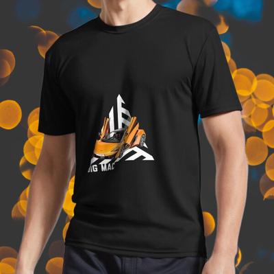 Tops – Magliette