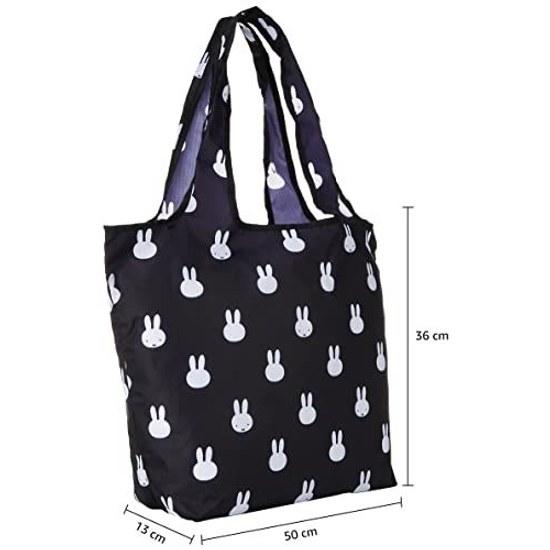 Miffy Folding Eco Bag 0408