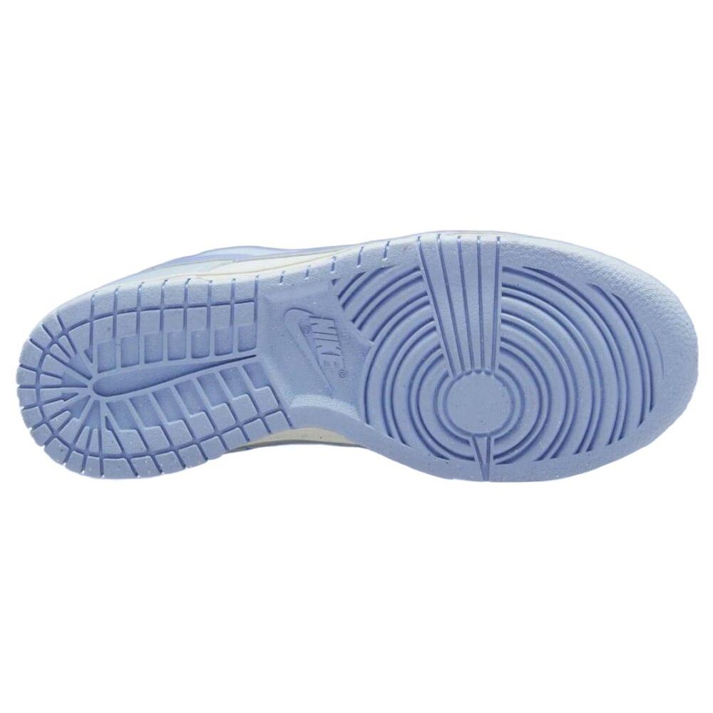 Nike Dunk Low Next Nature Blue Tint Women Sneakers Cobalt-Bliss Summit-White Volt DD1873-400