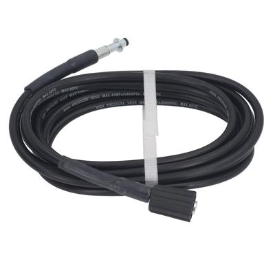 High Pressure Washer Hose 5800psi 5m Flexible Explosion Proof Pressure Hose for K3 Washer