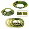 Large Race Track Dinosaur Building Blocks Dino T-Rex Track 140
