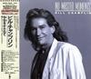 CD BILL CHAMPLIN  No Wasted Moments WPCP3645 ELEKTRA 1990 Japan Rock Used