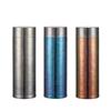 Pure Titanium Double-Layer Thermos Bottle