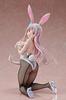 Yuuna and the Haunted Hot Springs: Yunohana Yuuna Bunny Ver. 1/4 Scale PVC Painted Complete Figure