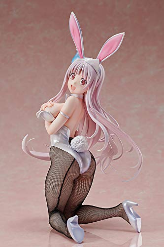 Yuuna and the Haunted Hot Springs: Yunohana Yuuna Bunny Ver. 1/4 Scale PVC Painted Complete Figure