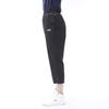 [Fila] FITNESS R Bottoms 2-Way Stretch 6/10 Length Pants Women's BK Japan L (Equivalent to Japanese Size L)
