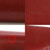 Gucci Dionysus Chain Wallet 401231 Shoulder Red Calfskin Women Used