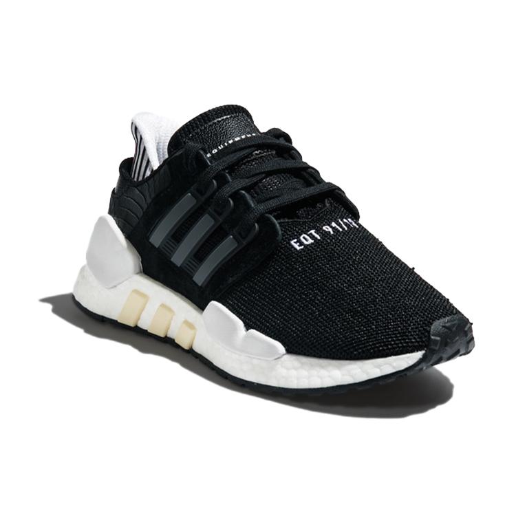 Adidas Wmns Eqt Support 91/18 'Core Black' Women's DB2934