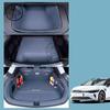 Car Trunk Mat For ZEEKR 7GT 2025 2026 ZEEKR 007 GT Accessories Retrofitting The Special Car Trunk Pad for Interior Decoration