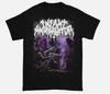Infant Annihilator Band Music Lover Cotton Black All Size S To 5XL T-Shirt