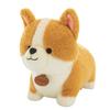 Cute Pet Short-legged Corgi Doll Cute Dog Heart Little Ass Dog Person Pillow Plush Toy