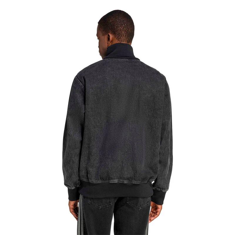 adidas Originals Men's DENIM FB TT Denim Jacket KD1516