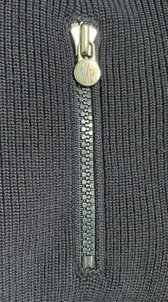 Used MONCLERParker Nylon Mens
