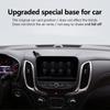 Special Phone Holder for Car Dashboard 10-Inch 8-Inch Display Screen Bracket Frame Fixed Base For Chevrolet Malibu Equinox