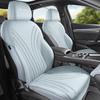 BYD Seal 07 DMI Suede Saddle Seat Cushion Cover