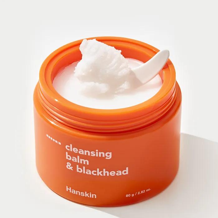 Baume Nettoyant & Points Noirs 80g