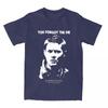Hip Hop Soprannaturale Dean Winchester Angelo Maglietta Unisex Cotone Manica Corta Girocollo Top