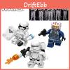 10g Bag Of Compatible Lego Star Wars Miniature Building Blocks C041-048