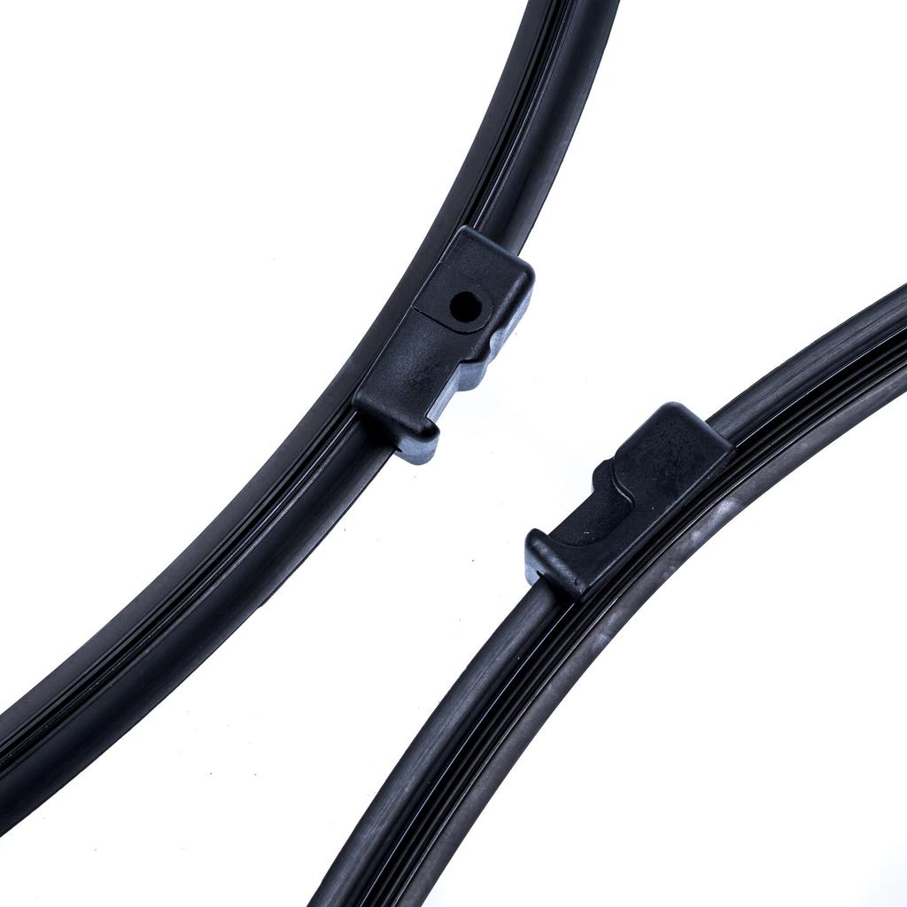 Wycieraczki Przód 660/480Mm Dedykowane Do Citroen C5, Ford C-Max Mpv, Ford Focus C-Max