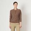Glitter Knit Cardigan B4f7k204
