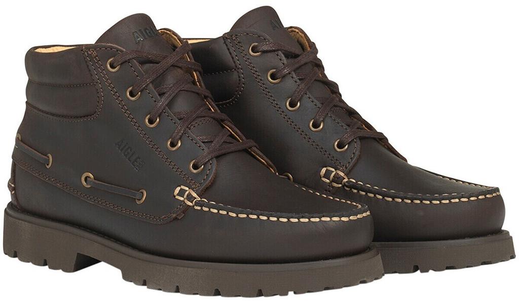 Aigle Mokkasin Tarmac Mid 2 Ankle Boot