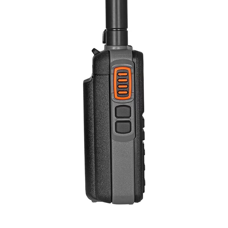 OUXING NET3600X 4G Global Two-Way Radio (CN version)