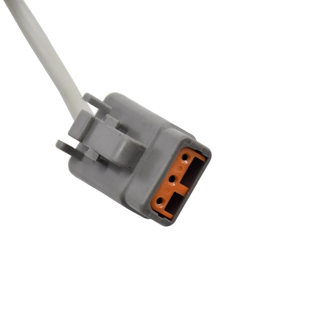 RV Magnetic Speed Pick-Up Crank Sensor 0D2244M Compatible with Generac Liquid Cooled Generators Magnetic Speed Sensor 3/8-24 Male 0D2244M Crankshaft