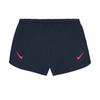 Aeroswift Dri-FIT ADV Swoosh Comfortable Quick-Drying Mid-Rise Sports Shorts Men Shorts Obsidian Bright-Red FN3352-451