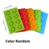Cavity Silicone Donut molds Baking Pan Bread Pastry Mold DIY Tray Doughnut Dessert Making Cake Tools baking accessories
