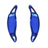 Aluminum Alloy 2pcs Paddle Shifter For Chery Tiggo 8plus 8pro Arrizo 8 Tiggo 9 Shift Paddle Modification Steering Wheel Parts