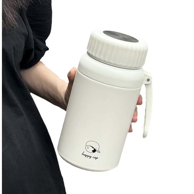 Shangqi Insulated Tea Infuser Water Bottle