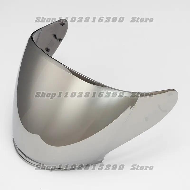 Motorcycle Helmet Visor for J-Cruise 1 J-Cruise 2 J-Force 4 CJ-2 Casco Shield Viseria Capacete Moto Windshield Lens